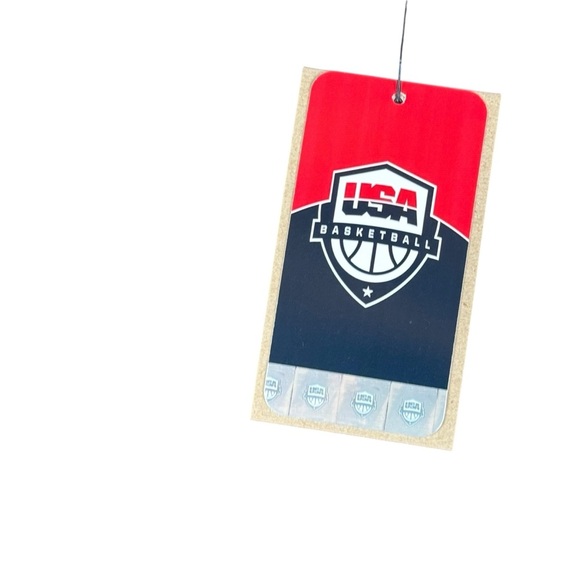 NWT Nike USAB Limited Road Men's Road Basketball Jersey Sz Small - Picture 12 of 14